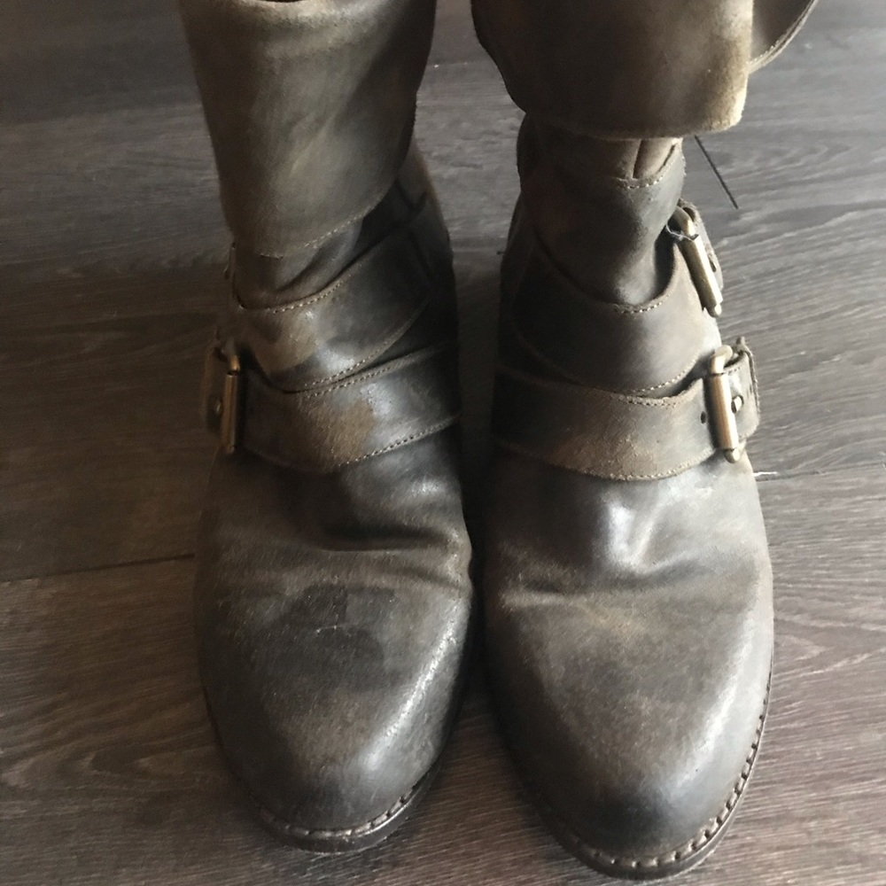 Michael Kors Booties